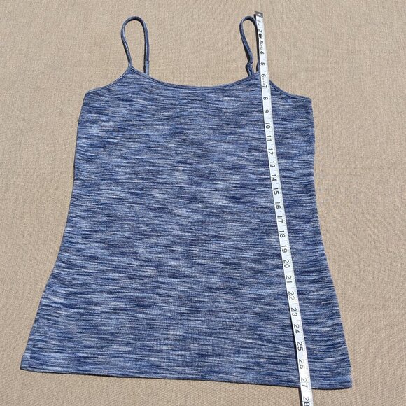 LOFT Knit Tank Top - Picture 5 of 7